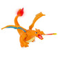 Pokemon Deluxe Feature Charizard Action Figure
