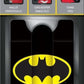 DC Comics Collectible Action Figures Set - Bundle with Flash and Aquaman Figurines Plus Batman Mobile Wallet | 7" Flash and Aquaman Bendy Figure Toys
