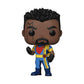 Funko Pop! Marvel: X-Men '97 - Bishop Shop Exclusive