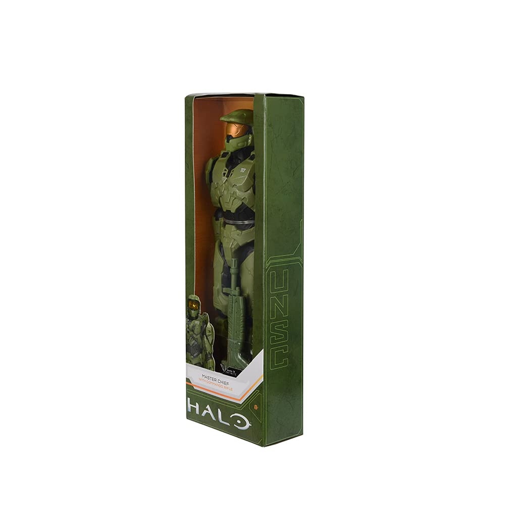 HLW - 1 Figure Pack (12" Figure) - Master Chief (Infinite) - Wave 2