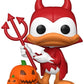 Funko Devil Donald Duck (Disney) Pop!