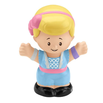 Mattel Replacement Parts for Little People Playsets - GFD12 ~ Replacement Little Bo Peep Figure