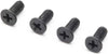 Axial Motor Mount Screw (4): SCX30, AXI-3332