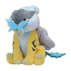 Pokemon Center: Sitting Cuties: Raikou Plush # 243 - Generation 2 - 6 In