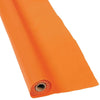Fun Express 40 x 100 Feet Plastic Table Cover Roll Premium Disposable Plastic Tablecloth for All Type/Shape Tables | Picnic, Party, Banquet
