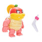 Super Mario Pom Pom 4 Inch Action Figure with Boomerang