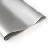 RC Airplane Covering Film 60 x 200 cm Silver Heat Shrinkable Decal (LS-MP-02-005)