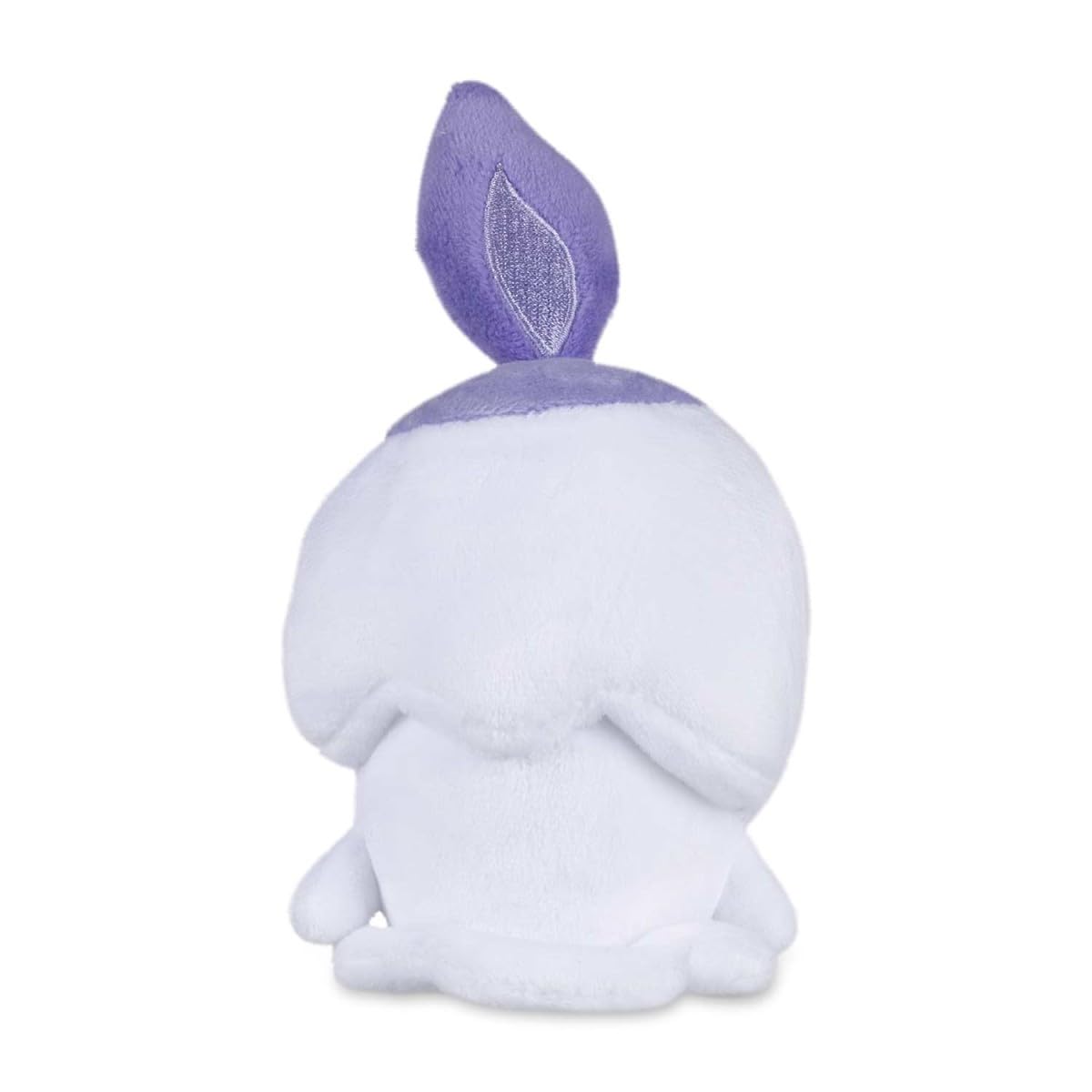 Pokémon Center: Litwick Sitting Cuties Plush