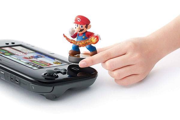 Nintendo Zelda Amiibo - The Legend of Zelda: Tears of the Kingdom Series Switch