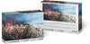 4D Cityscape Puzzle - Stephen Wilkes Coney Island, Day to Night (10006)