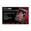 Ultra Pro Graded Card Submission Semi Rigid 1/2" Lip Tall Sleeves | 200-Count with Storage Box