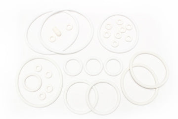 Game Room Guys Gottlieb Fun Park Pinball Rubber Ring Kit