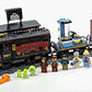 LEGO Hidden Side Ghost Train Express 70424 Building Kit, Train Toy for 8+ Year Old Boys and Girls, Interactive Augmented