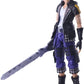 SQUARE ENIX INC Kingdom Hearts III: Riku Play Arts Kai Action Figure
