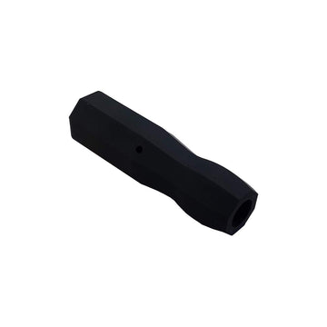 Tornado Foosball Plastic Handle - Black