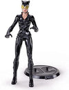 BendyFigs The Noble Collection DC Comics Catwoman