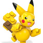 Mega Construx Pokemon Pikachu Building Set