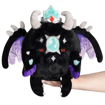 Squishable - Mini Fallen Angel - Spooky Collection - 14 in - Soft Toy Collectible Stuffed Animal