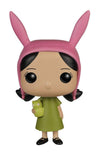 Funko POP Animation Bob's Burgers Louise Action Figure