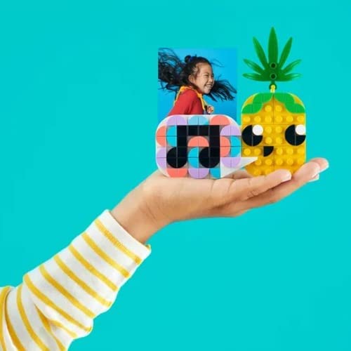 LEGO DOTS 30560 - Ananas Fotohalter & Mini-Tafel Polybag