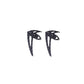 OMPHOBBY M2 Helicopter Parts Tail Fins for OMP M2 Explore Helicopters and M2 V2 Helicopters OSHM2097