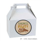 Silly Goose Gifts Thankssss Snake Reptile Themed Birthday Party Favor Stickers Supply Decorations Kraft (24 Included) Thank You for Coming