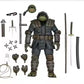 Teenag Mutant Ninja Turtles: Comics The Last Ronin Armored Ultimate 7" Action Figure