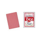 Bee Club Special Playing Cards 1 ea (Color May Vary) (Pack of 12)