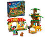 Anthony's Animal Sanctuary - Lego 43251
