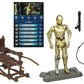Star Wars 2010 Saga Legends Action Figure SL No. 17 C3PO