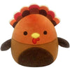 Squishmallows Ulana the Turkey 8 Inch Plush