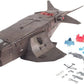 Mattel Justice League Flying Fox Mobile Command Center