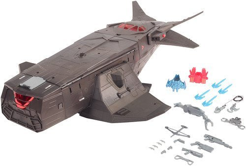 Mattel Justice League Flying Fox Mobile Command Center