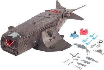 Mattel Justice League Flying Fox Mobile Command Center