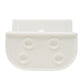Replacement Part for Barbie Doll Dreamhouse Doll House Playset HMX10 - Replacement White Night Bedside Table