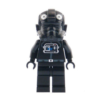 LEGO Star Wars: TIE Defender Pilot Minifigure