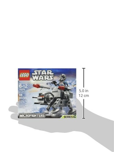 LEGO Star Wars at-at Toy
