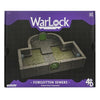 WizKids Warlock Tiles: Forgotten Sewers Stand-Alone Expansion