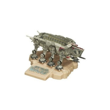 3" CW Titanium - AT-OT (style and colors may vary)