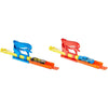 Hot Wheels FVM08 Lanzador con Coche Launcher with Car
