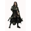 Weta Workshop Collectibles Lord of The Rings Mini Epics Vinyl Aragon 12 cm Figures, Gray, Standard