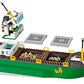 LEGO Harbor 4645