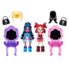 Royale High Surprise Vanity 2-Pack - (2) Series 2 Dolls, (2) Vanities, (2) Additional Wigs, and (2) Mystery Items - Virtual Item Code Included - Ages