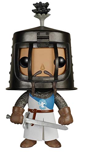 Monty Python and The Holy Grail - Sir Bedevere Pop! Vinyl