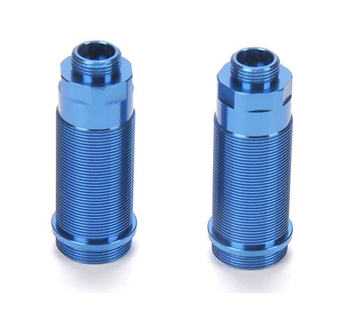 Losi LOSB2826 Rear Shock Body (2): 10-T