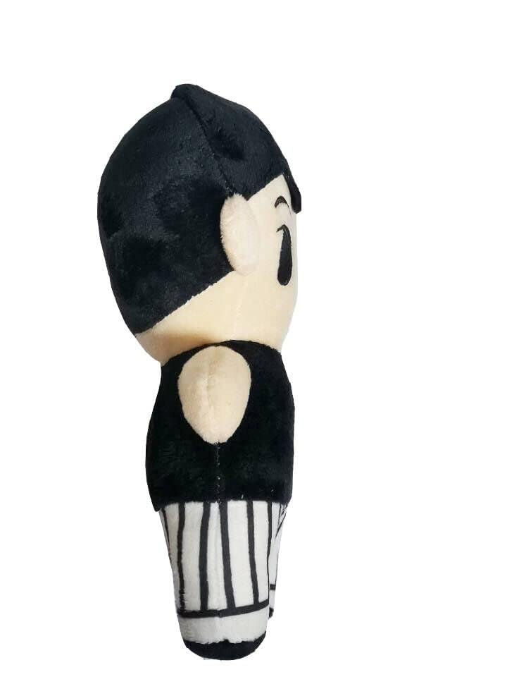 Shopular 8" Plush Toy Doll Stuffed Pillow Plushies Figure Cartoon Cosplay Merch Prop