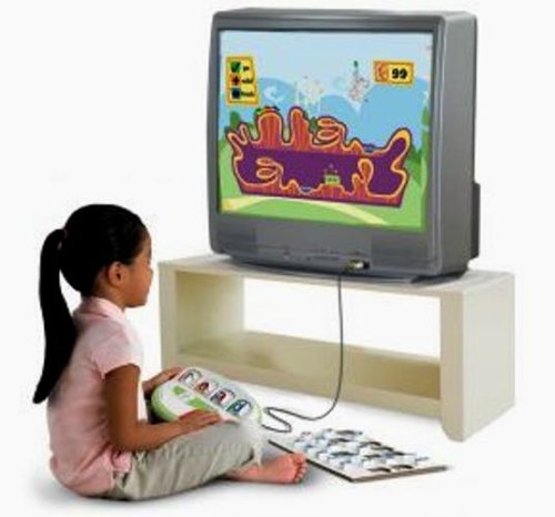 Leapfrog: WordLaunch