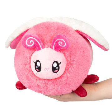 Squishable - Mini Lovebug - Garden Collection - 9 in - Soft Toy Collectible Stuffed Animal
