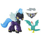 My Little Pony Wonderbolts Applejack Doll