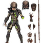 NECA Predator 2 - Ultimate Battle Damaged City Hunter - 7" Action Figure